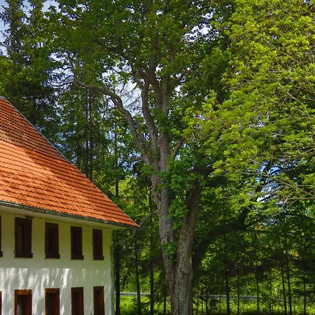 Casa de Campo Schwarzwald Escape *
