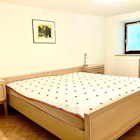 Schwarzwald Escape Летний дом Gorwihl