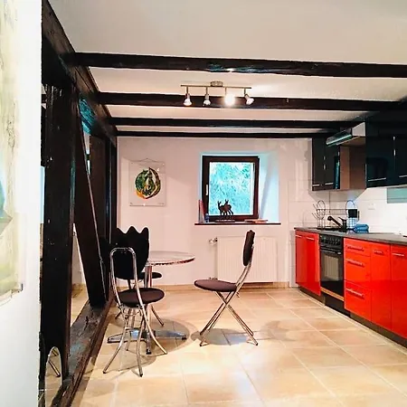 Schwarzwald Escape Görwihl