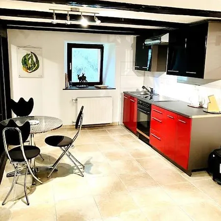 カントリーハウス Schwarzwald Escape *