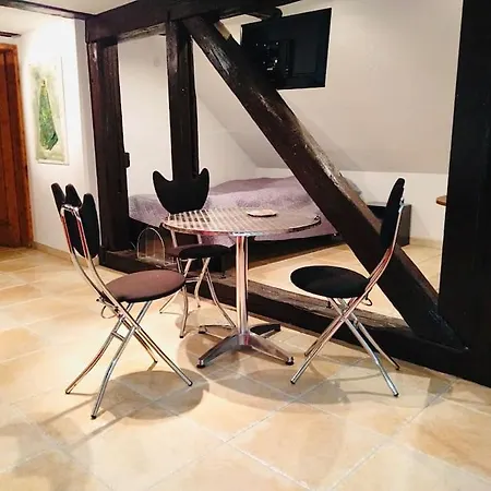 Casa de Campo Schwarzwald Escape