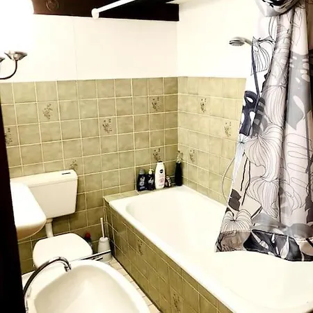 Schwarzwald Escape カントリーハウス *