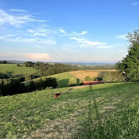 カントリーハウス Schwarzwald Escape