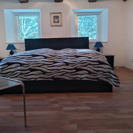 カントリーハウス Schwarzwald Escape