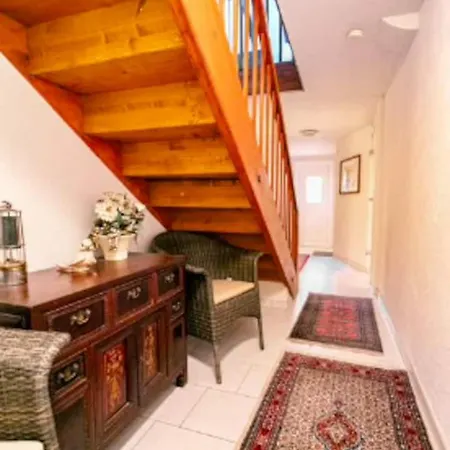 Schwarzwald Escape Casa de Campo *