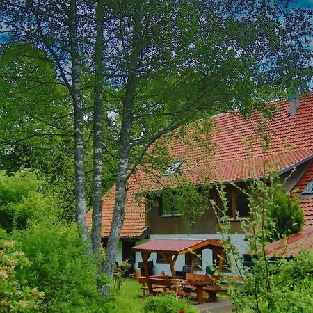Schwarzwald Escape Gorwihl