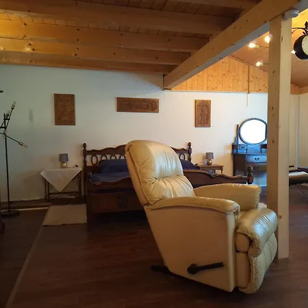 Casa de Campo Schwarzwald Escape Gorwihl