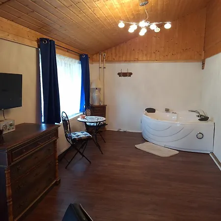 Casa de Campo Schwarzwald Escape