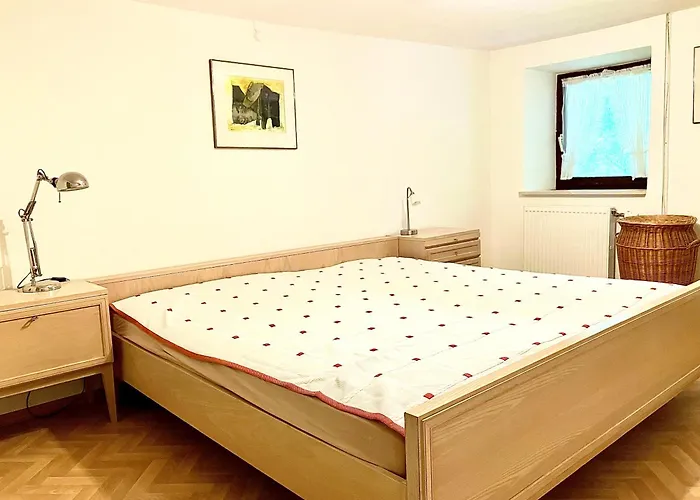 Schwarzwald Escape בית כפרי Gorwihl