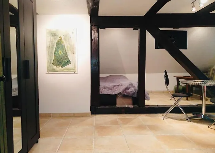 Schwarzwald Escape *