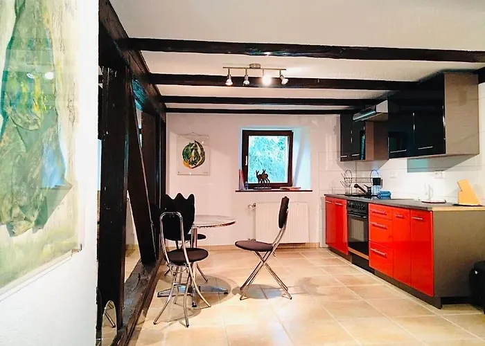 Schwarzwald Escape Gorwihl