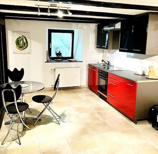 בית כפרי Schwarzwald Escape *