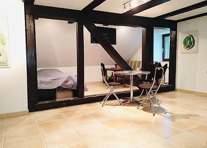 Schwarzwald Escape Gorwihl