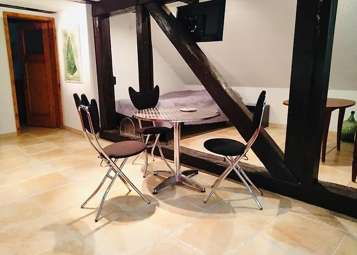 בית כפרי Schwarzwald Escape