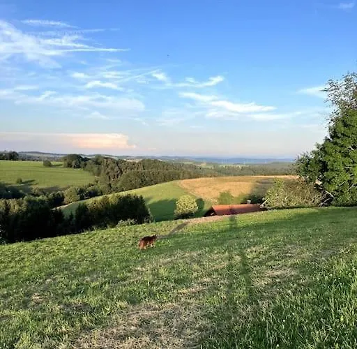 בית כפרי Schwarzwald Escape