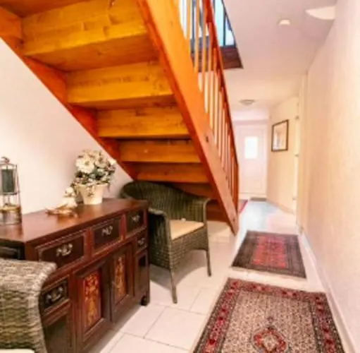 Schwarzwald Escape Gorwihl