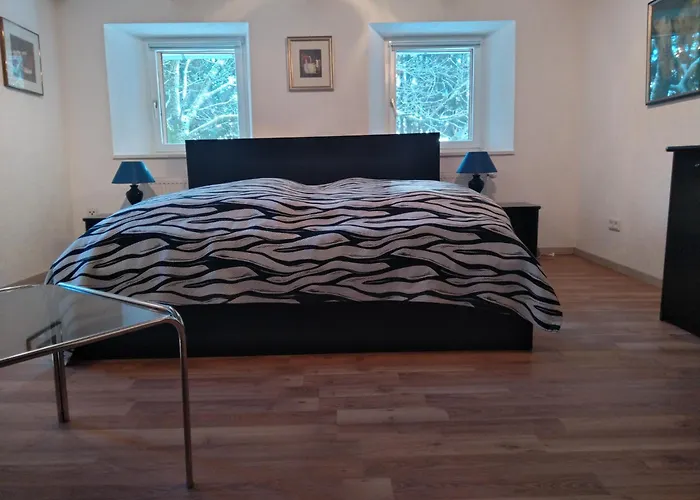 בית כפרי Schwarzwald Escape