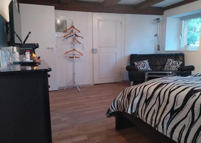 Schwarzwald Escape * Gorwihl