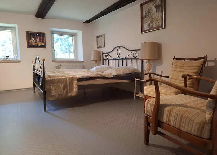 Schwarzwald Escape Gorwihl