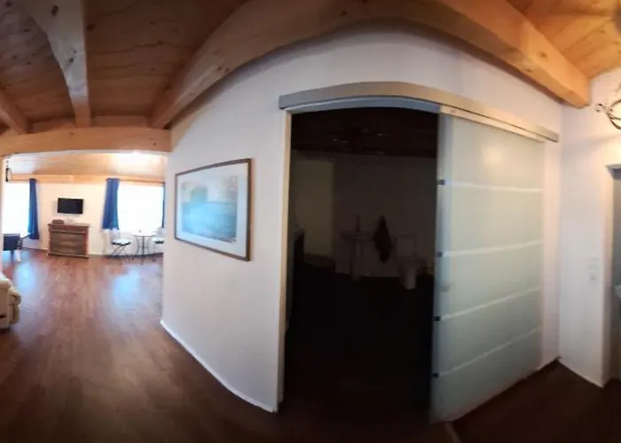 Schwarzwald Escape בית כפרי Gorwihl